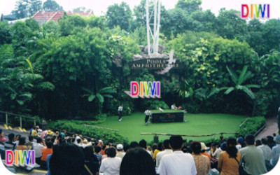 Jurong Bird Park